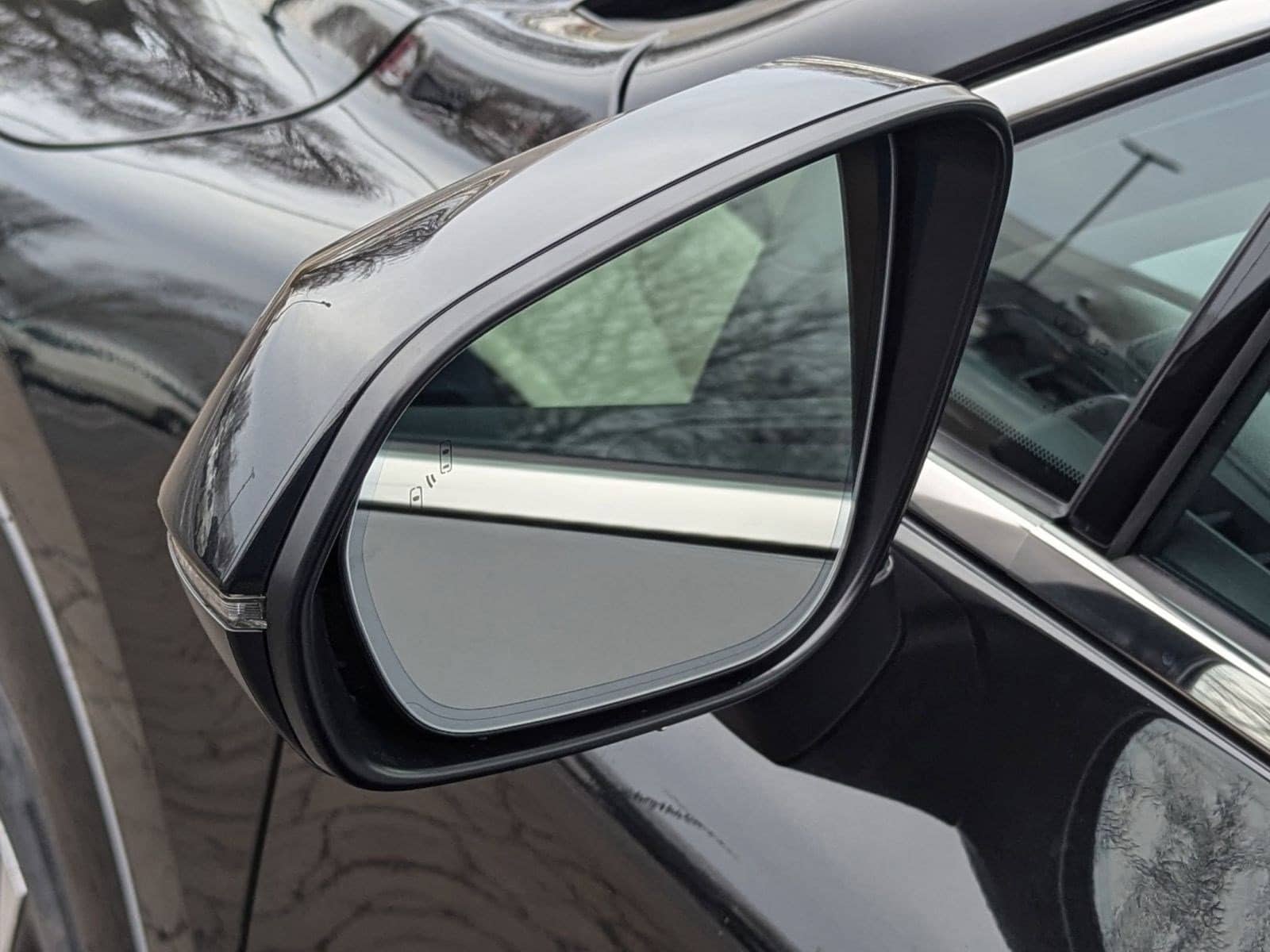 2026 Lexus RX 350 Premium - Photo 20