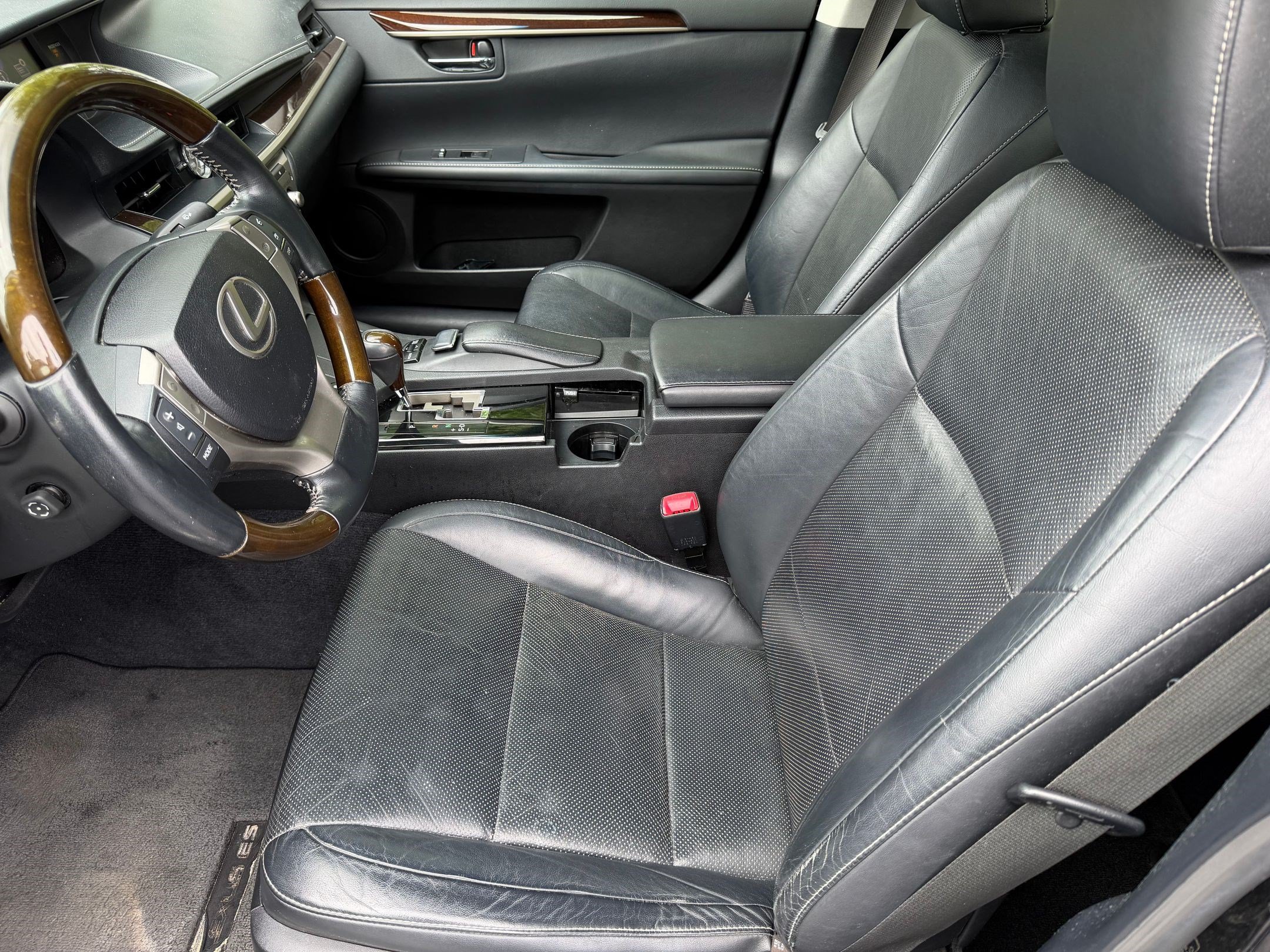 ES 350 Sedan