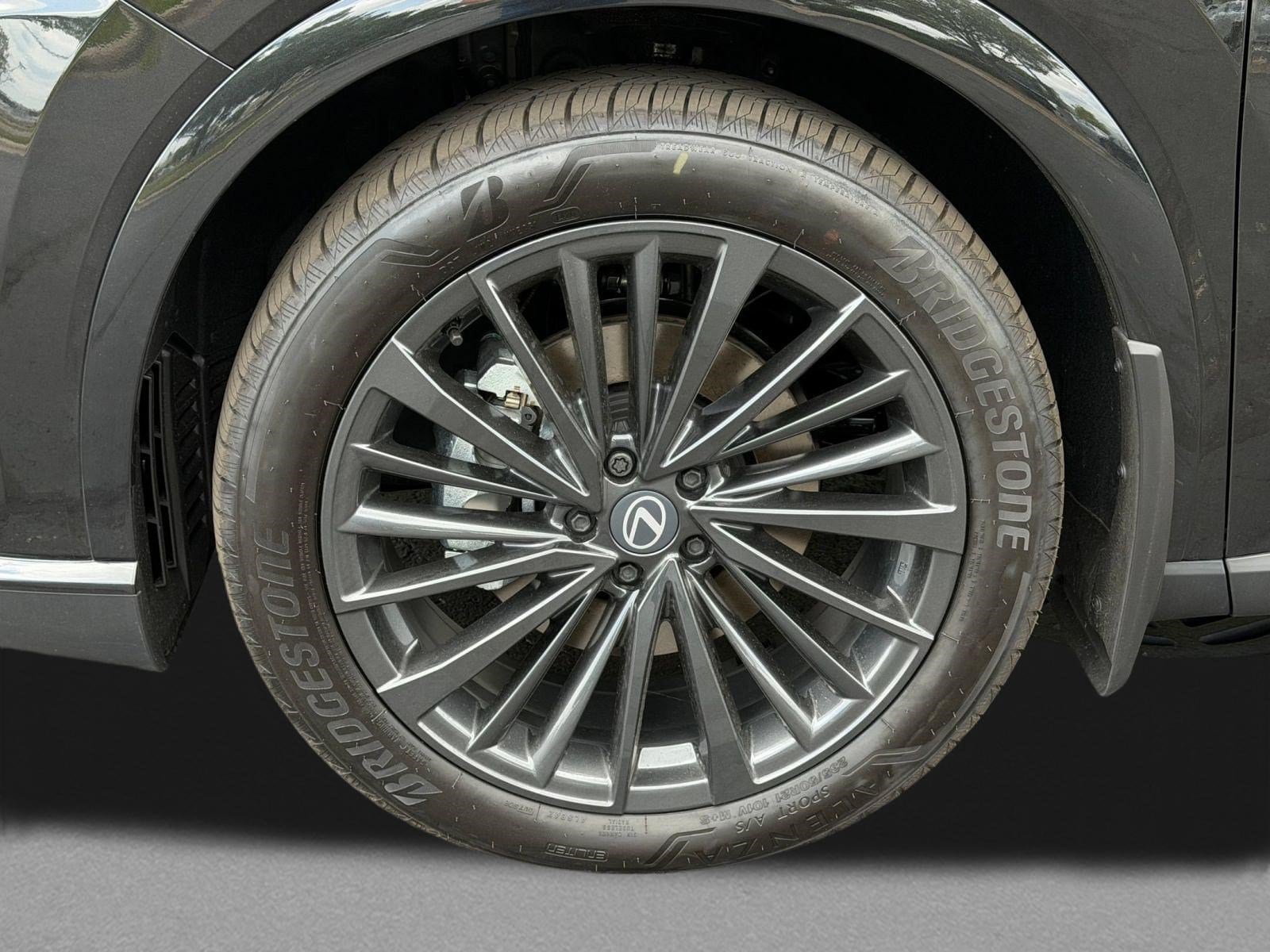 2026 Lexus RX 350 Premium - Photo 13