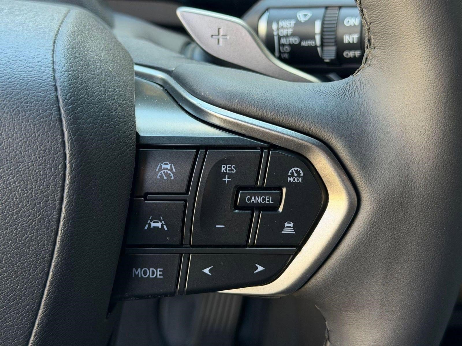 2026 Lexus RX 350 F-Sport - Photo 26