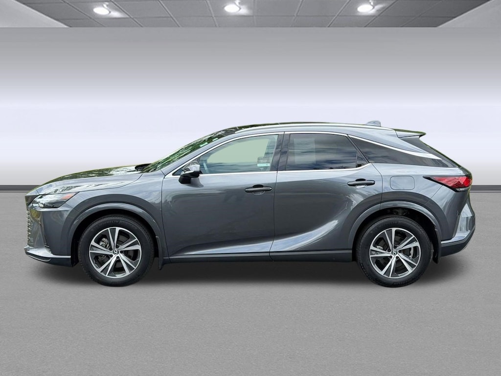 Used 2024 Lexus RX 350 Premium SUV