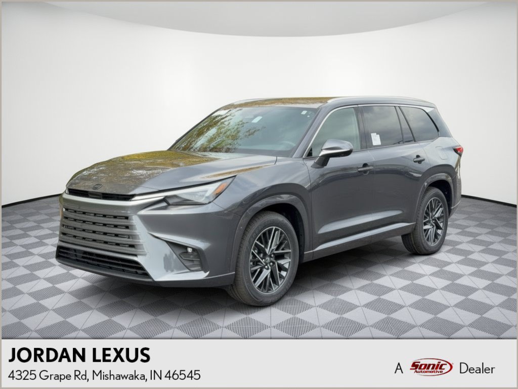 2026 LEXUS TX 350 PREMIUM AWD TX 350 AWD 2026 LEXUS TX 350 PREMIUM AWD TX 350 AWD