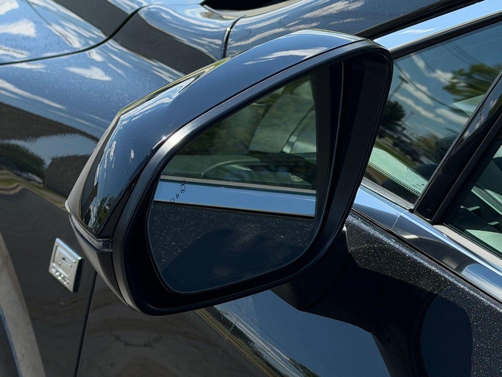2026 Lexus RX 350 F-Sport - Photo 35