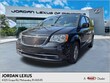 Chrysler Town & Country