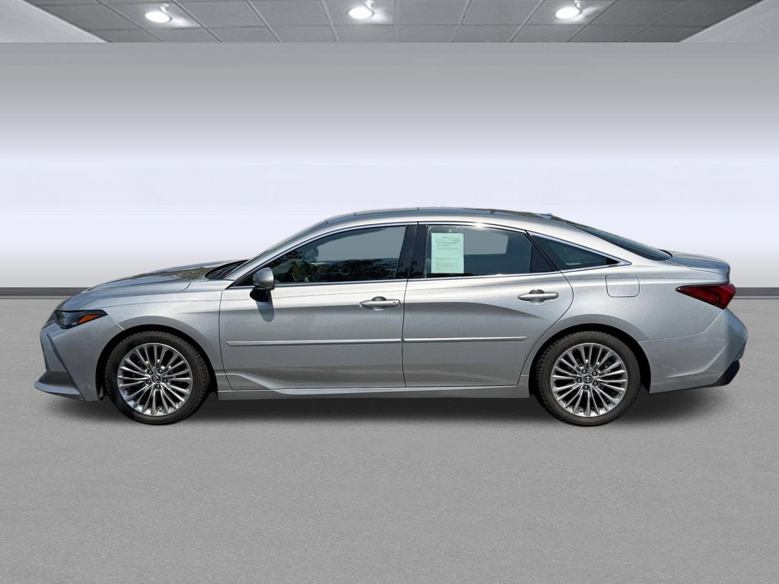 2019 Toyota Avalon Limited Sedan