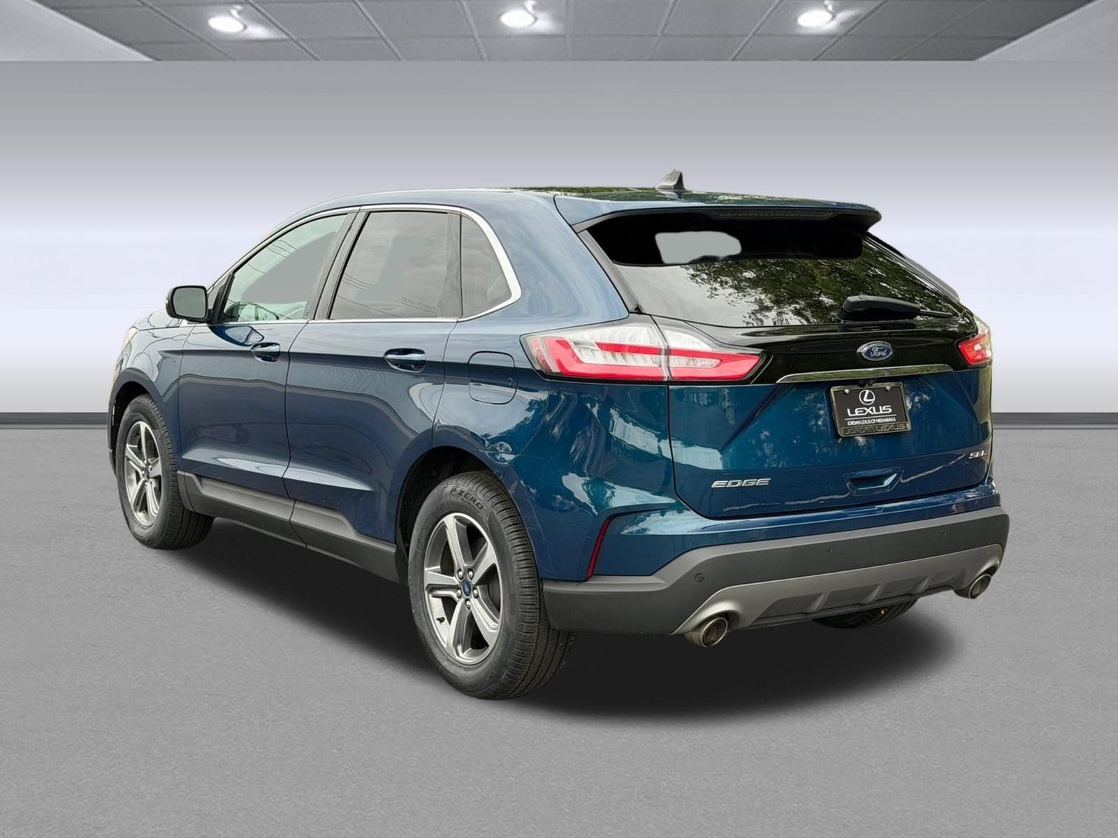 2020 Ford Edge SEL SUV