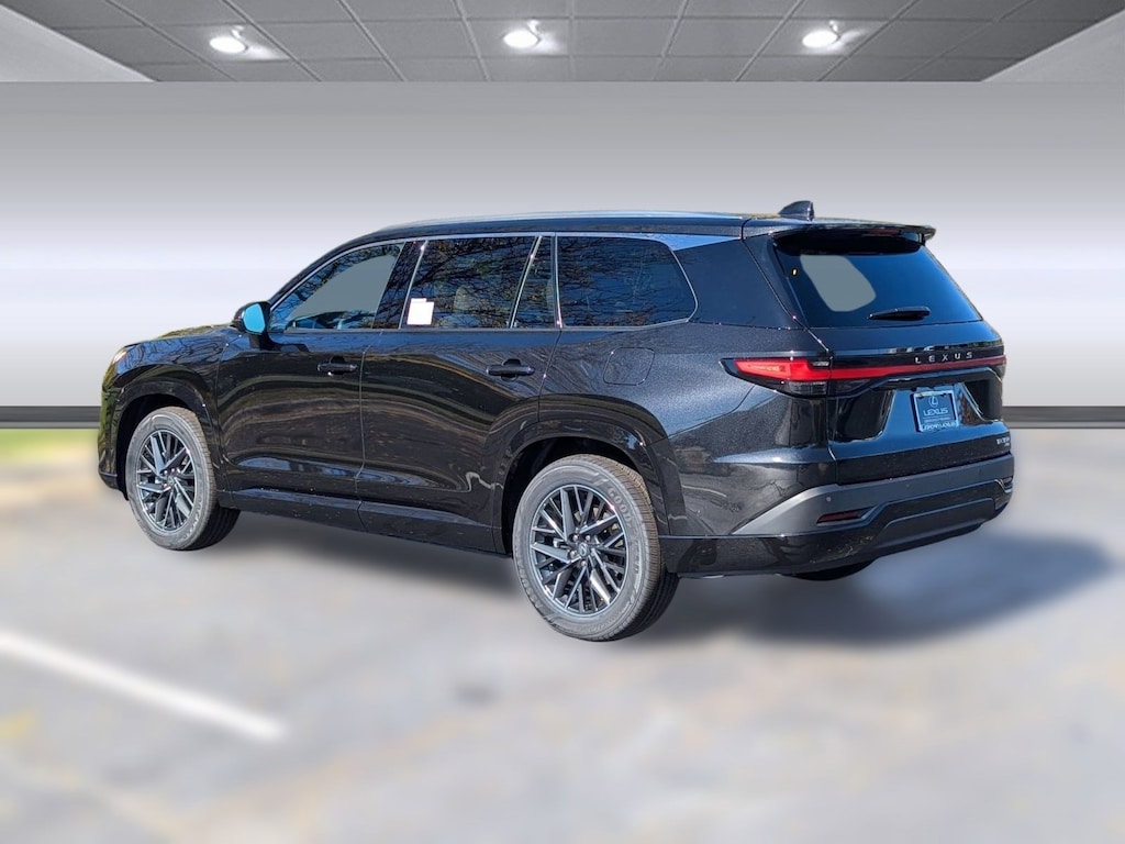 New 2026 Lexus TX 350 PREMIUM AWD TX 350 AWD