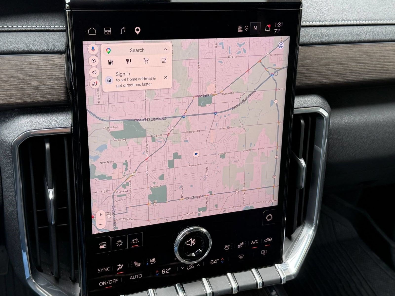 2024 GMC Acadia Denali - Photo 26
