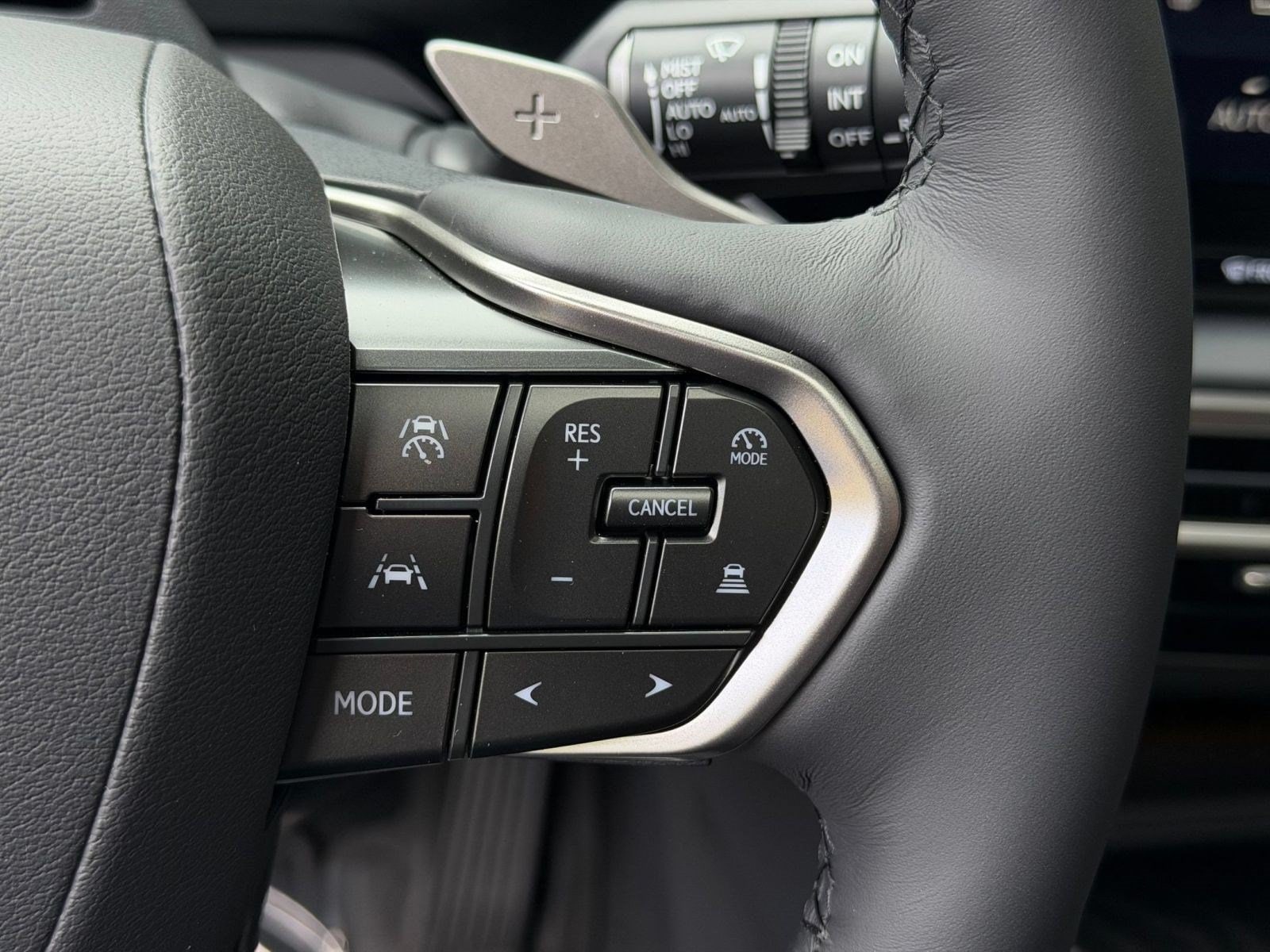 2026 Lexus RX 350 Premium - Photo 17