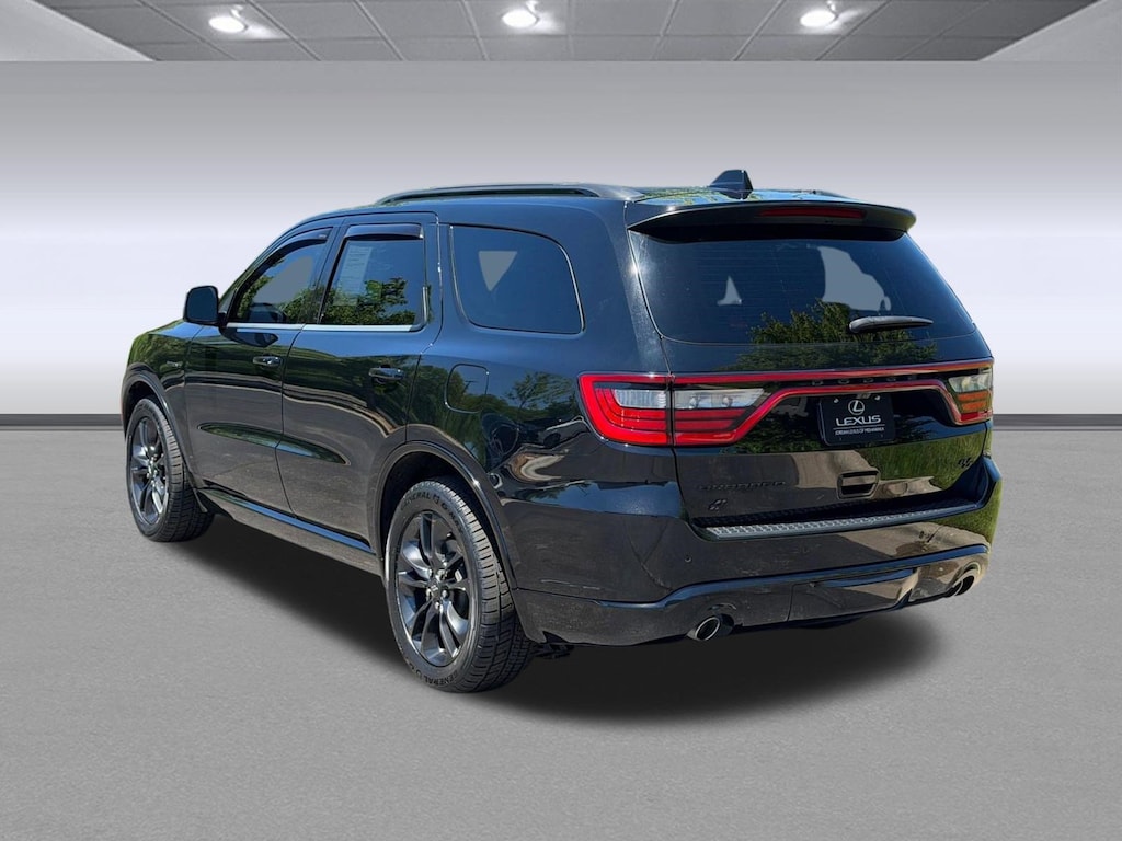Used 2023 Dodge Durango R/T SUV