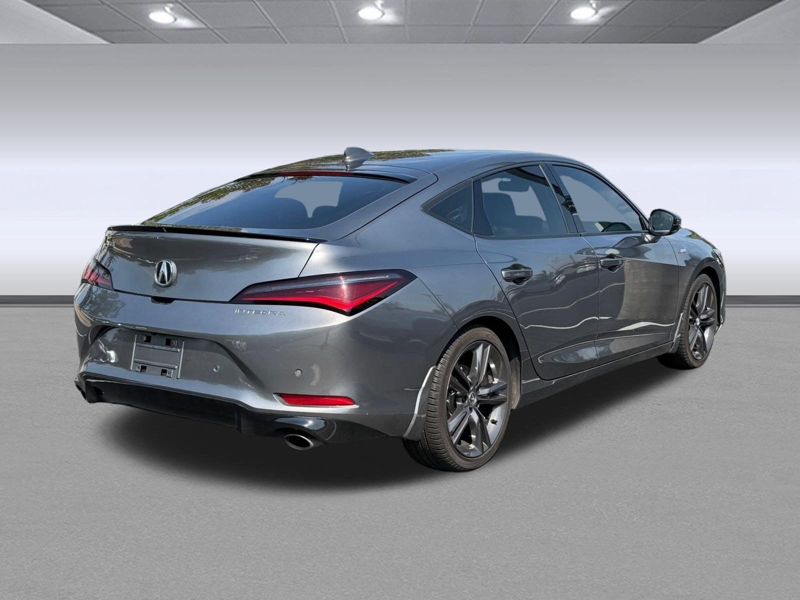 2023 Acura Integra A-Spec Tech Package Hatchback