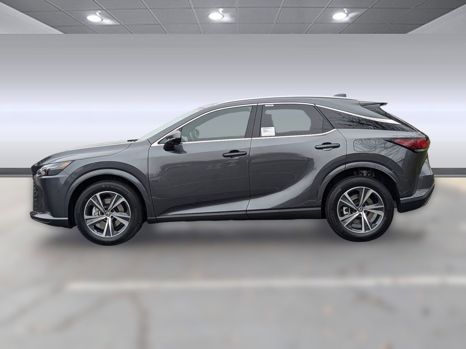 2026 Lexus RX 350 Premium photo 2