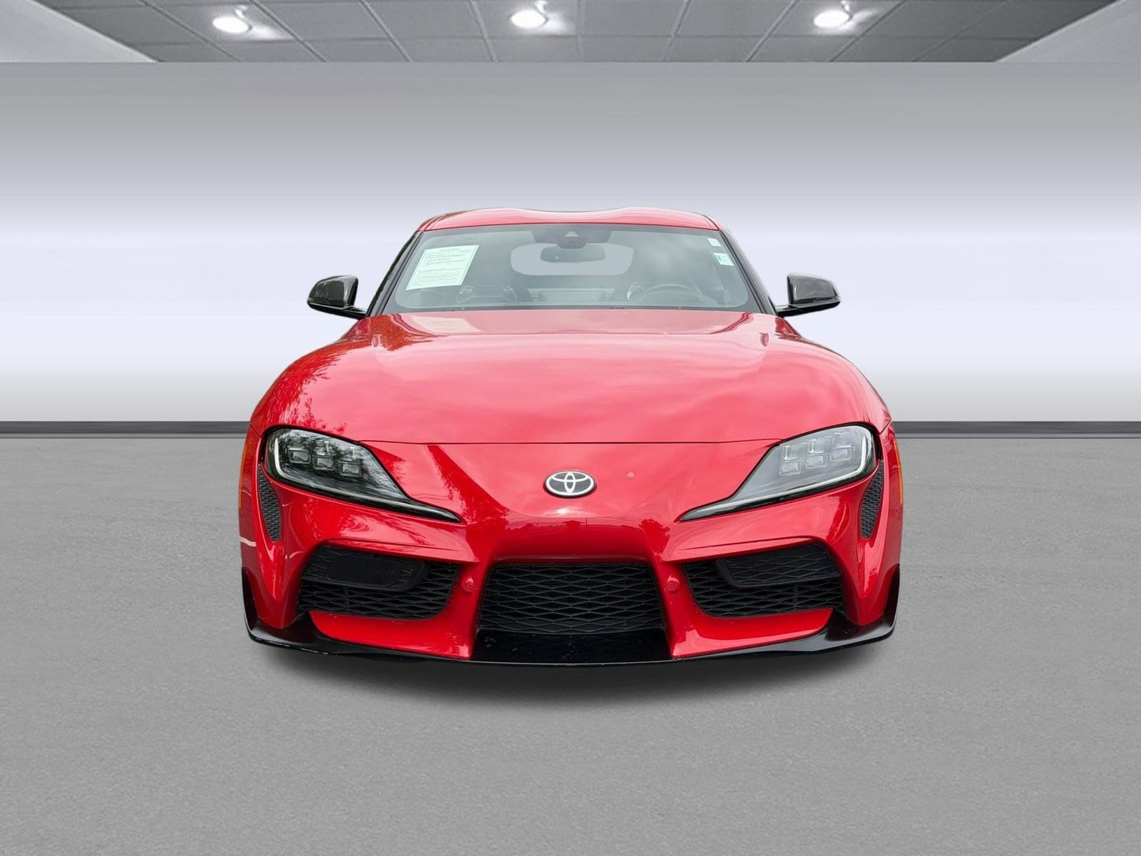 GR Supra 3.0 Coupe
