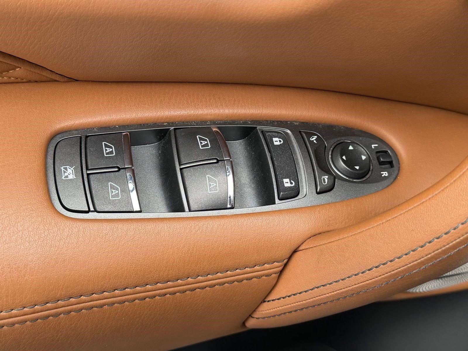 2024 INFINITI QX80 Sensory 4WD - Photo 22