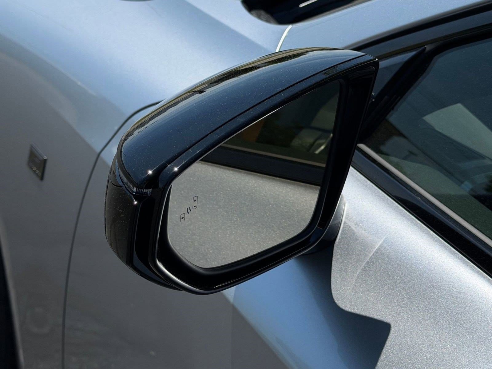 2026 Lexus IS 350 F SPORT DESIGN - Photo 35