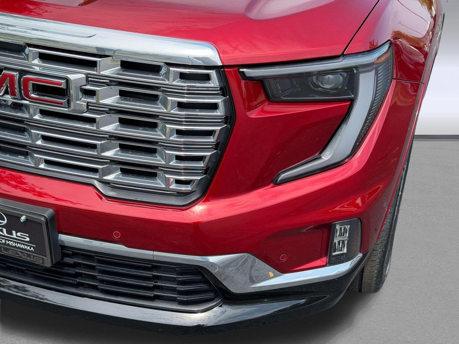 2024 GMC Acadia Denali - Photo 12