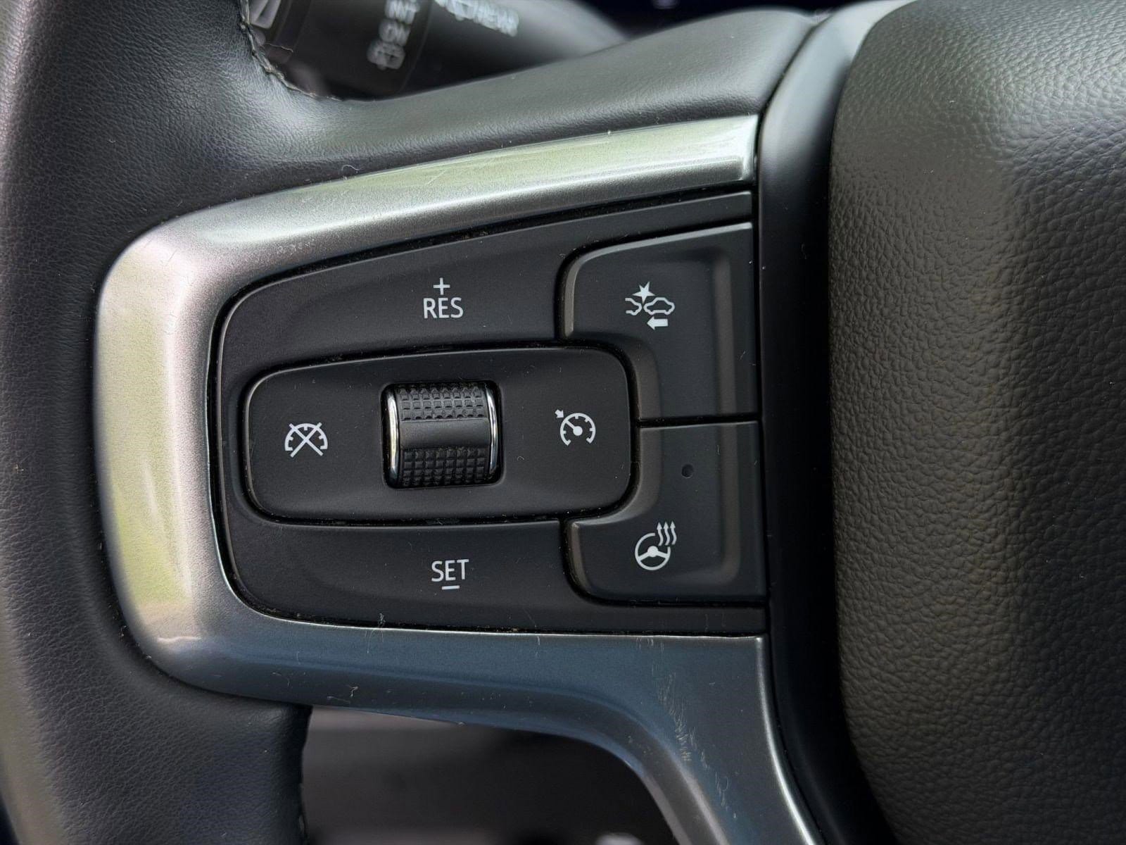 2023 Chevrolet Tahoe Premier - Photo 17