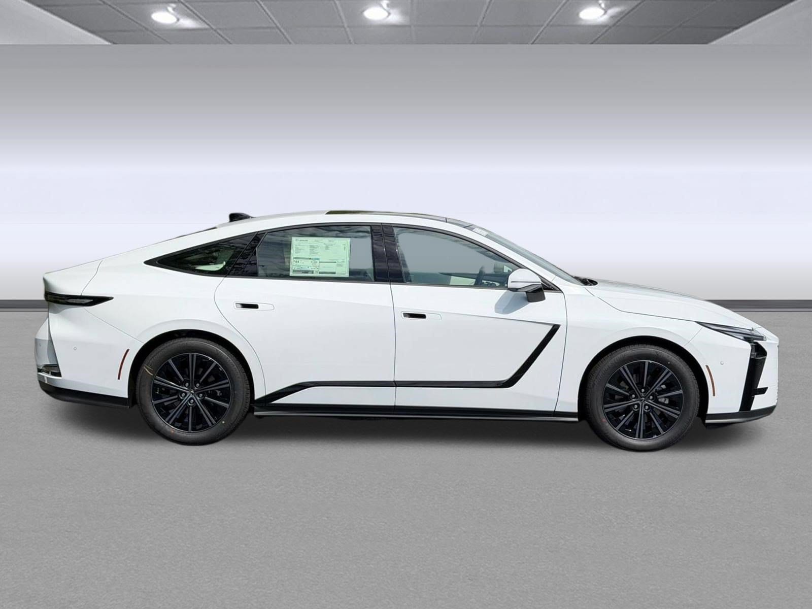 2026 LEXUS ES HYBRID 350h PREMIUM+ AWD PREMIUM+