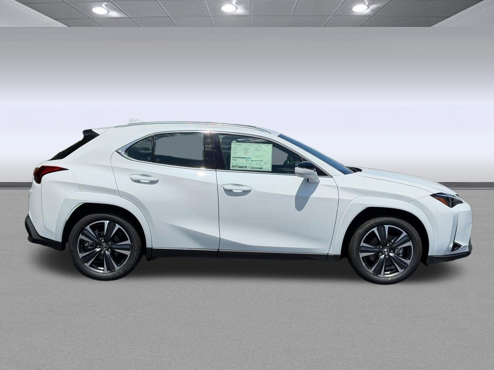 UX HYBRID 300h PREMIUM AWD 5-DOOR SUV AWD