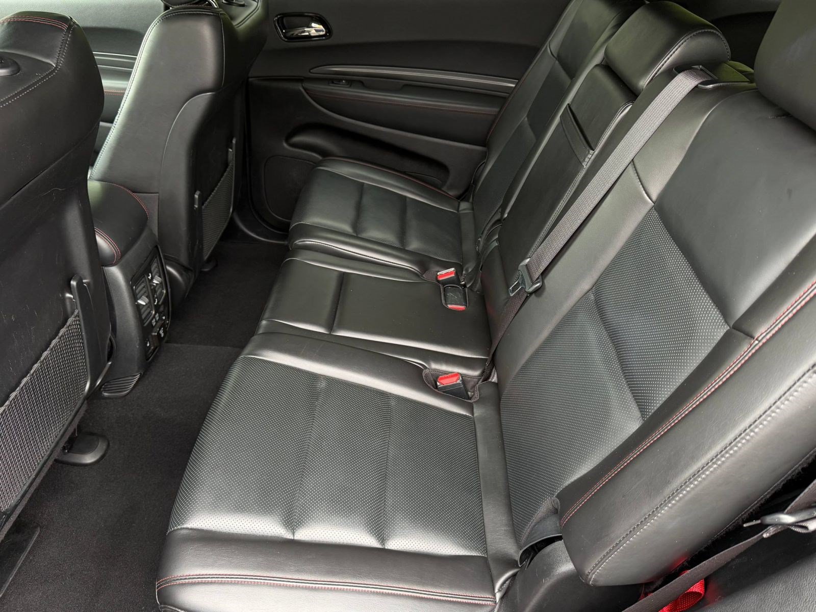 2024 Dodge Durango GT - Photo 25