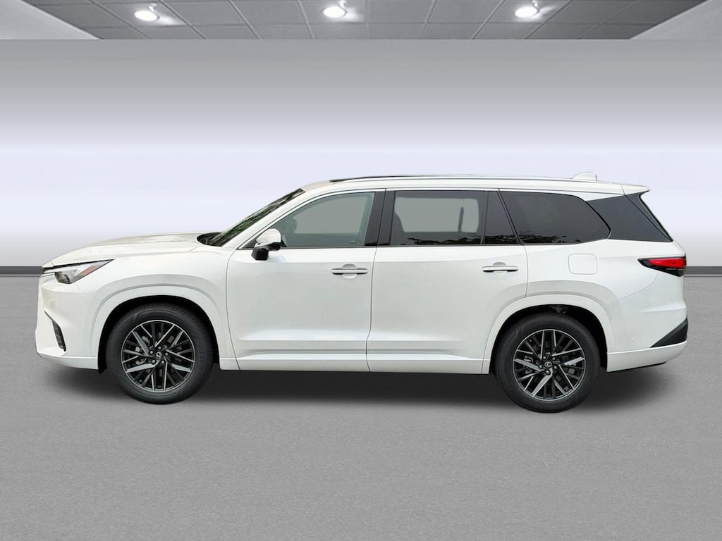 New 2026 Lexus TX 350 PREMIUM AWD TX 350 AWD