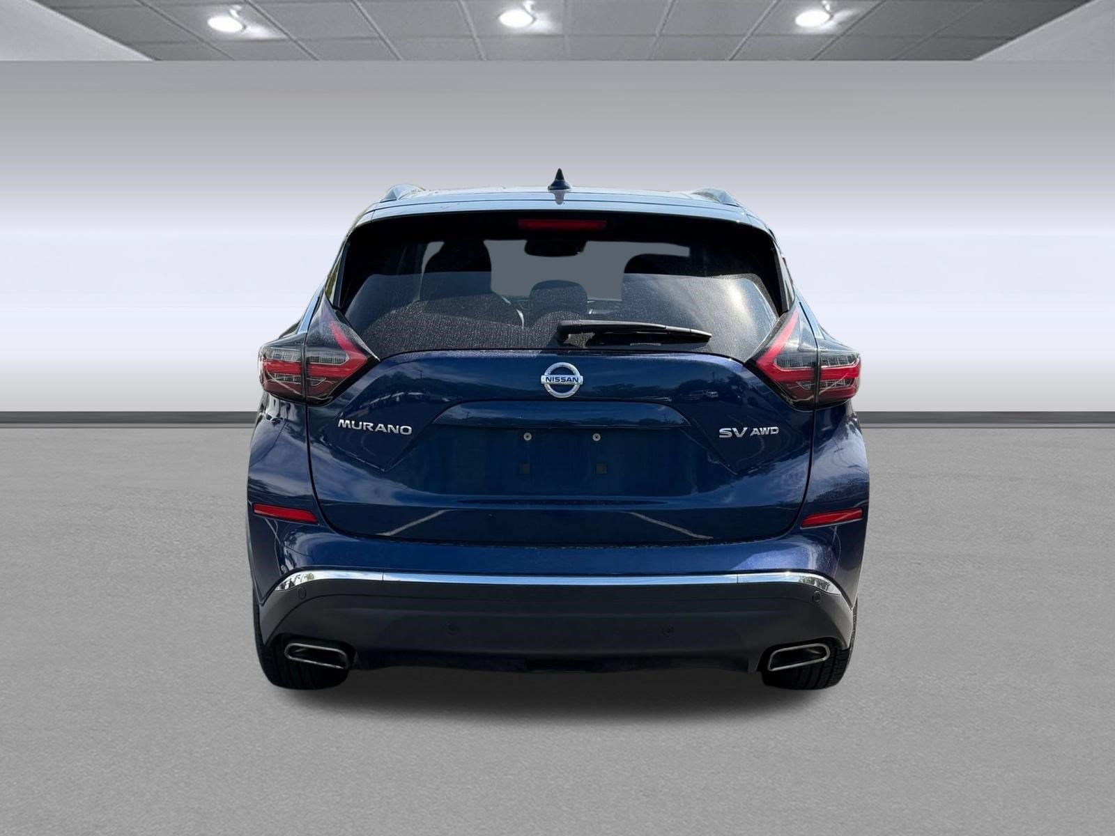 2020 Nissan Murano SV SUV
