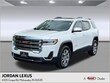  GMC Acadia