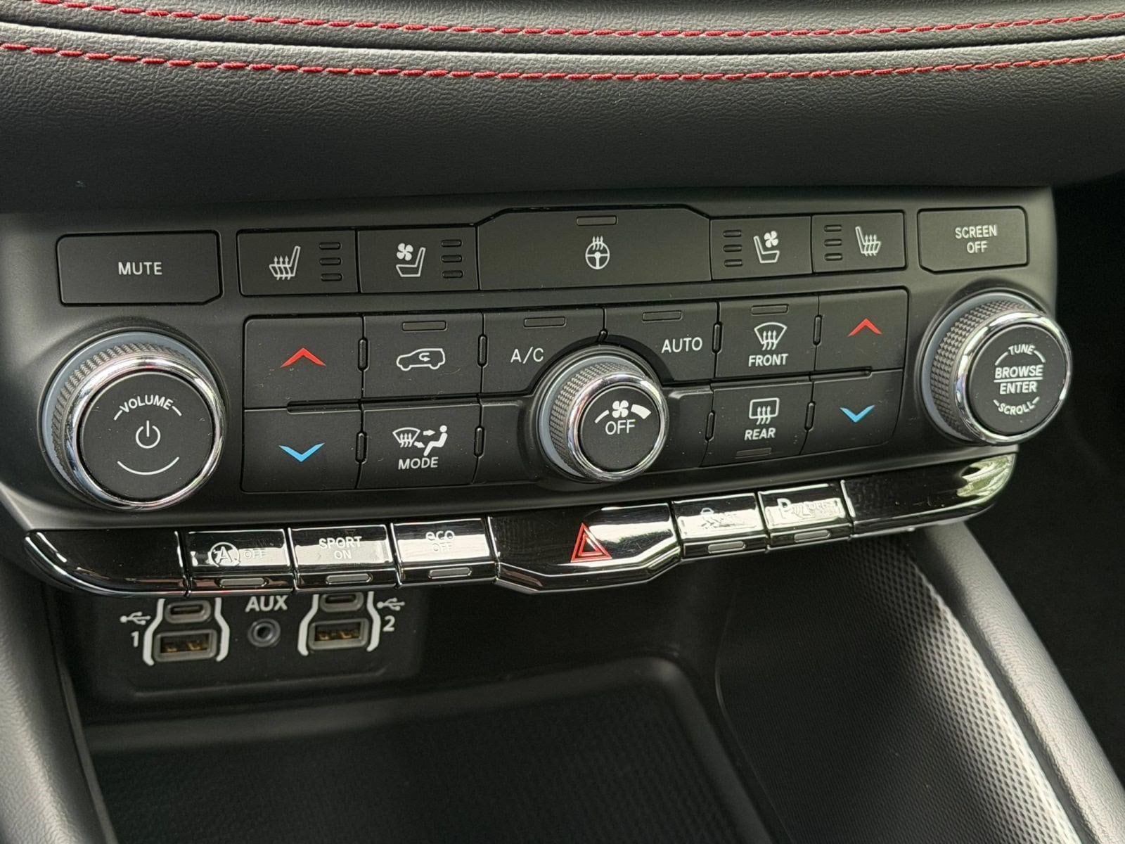 2024 Dodge Durango GT - Photo 19