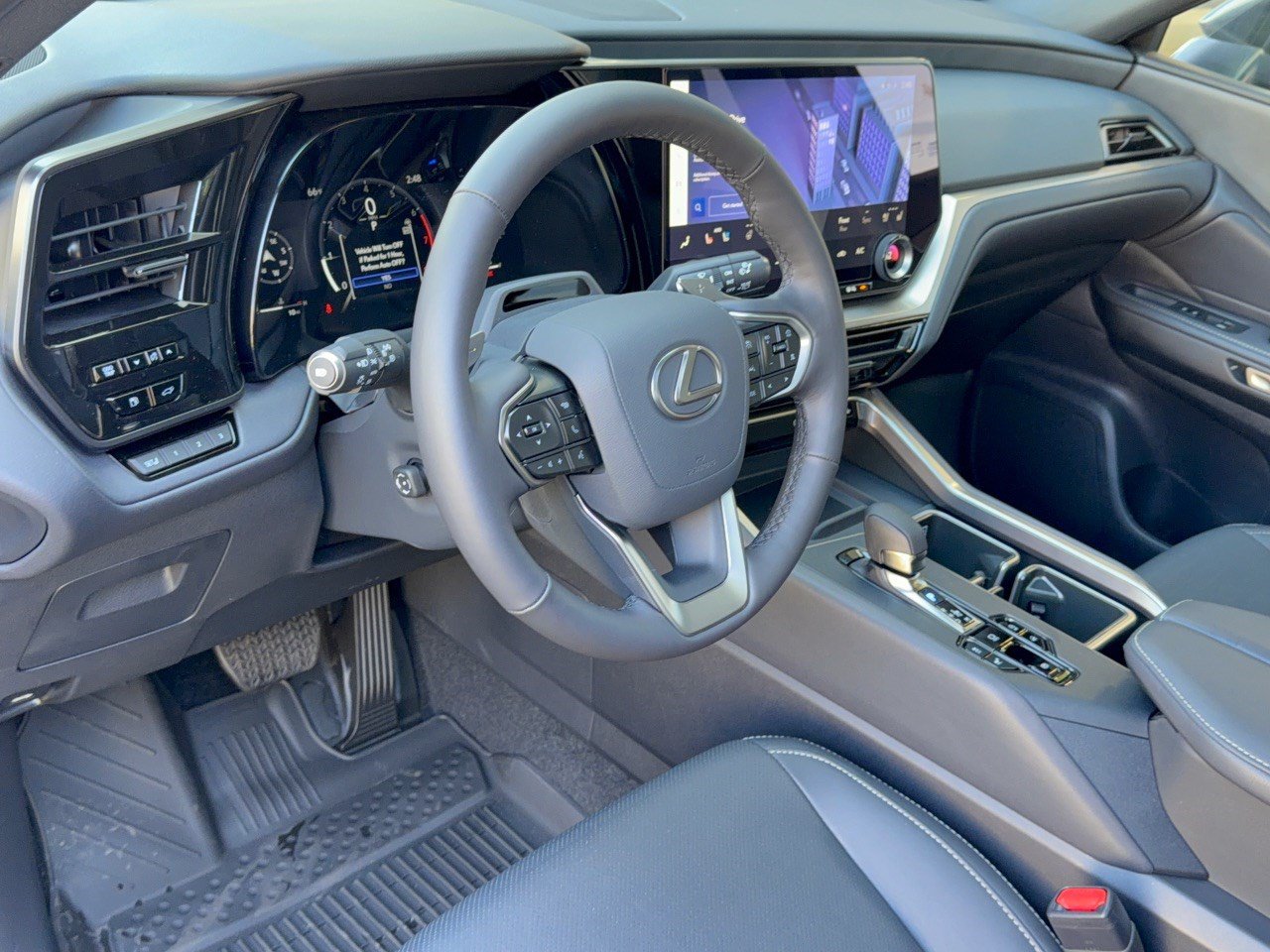 New 2026 Lexus TX 350 PREMIUM AWD TX 350 AWD