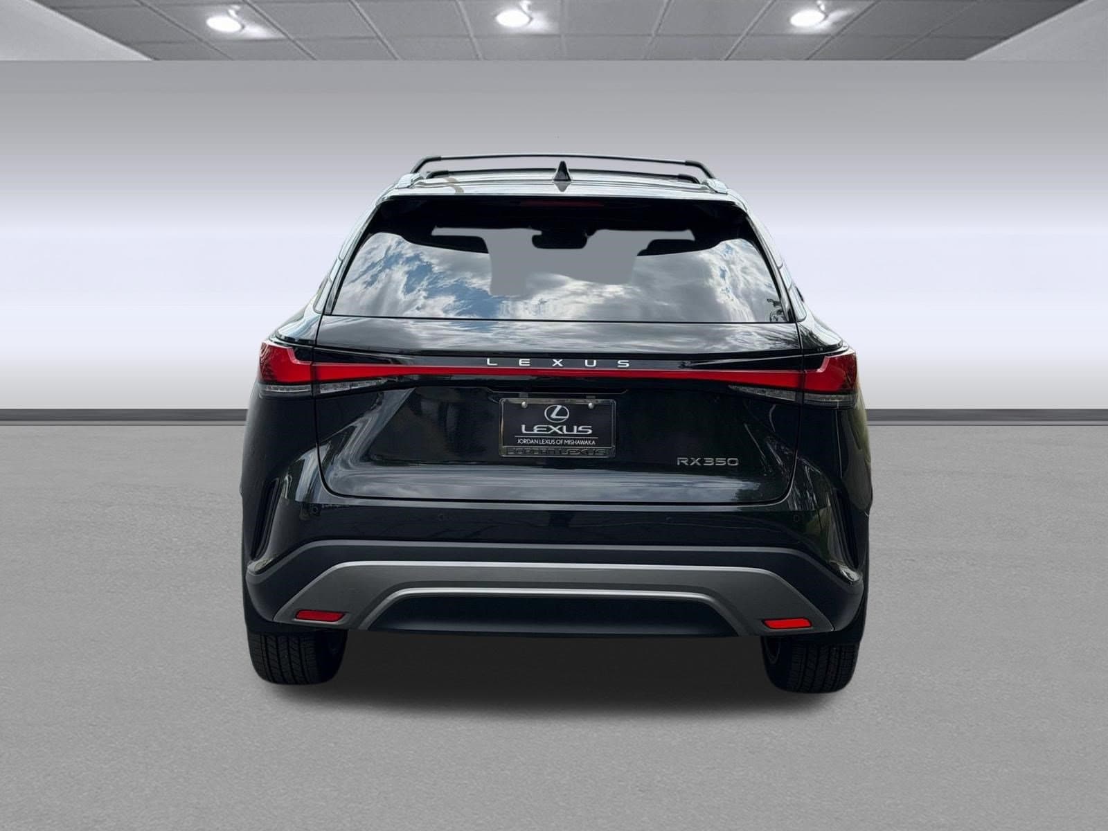 2026 Lexus RX 350 Premium - Photo 10
