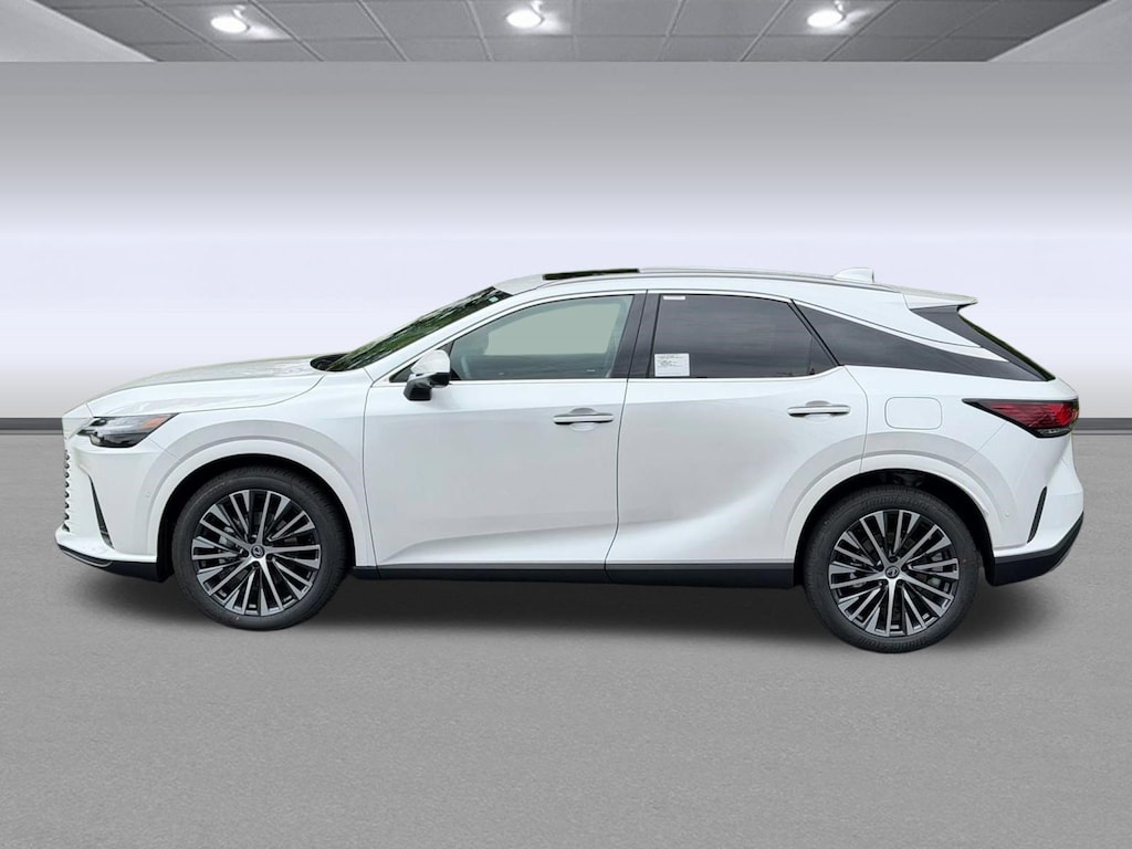 New 2026 Lexus RX 350 PREMIUM+ AWD 5-DOOR SUV 4X4