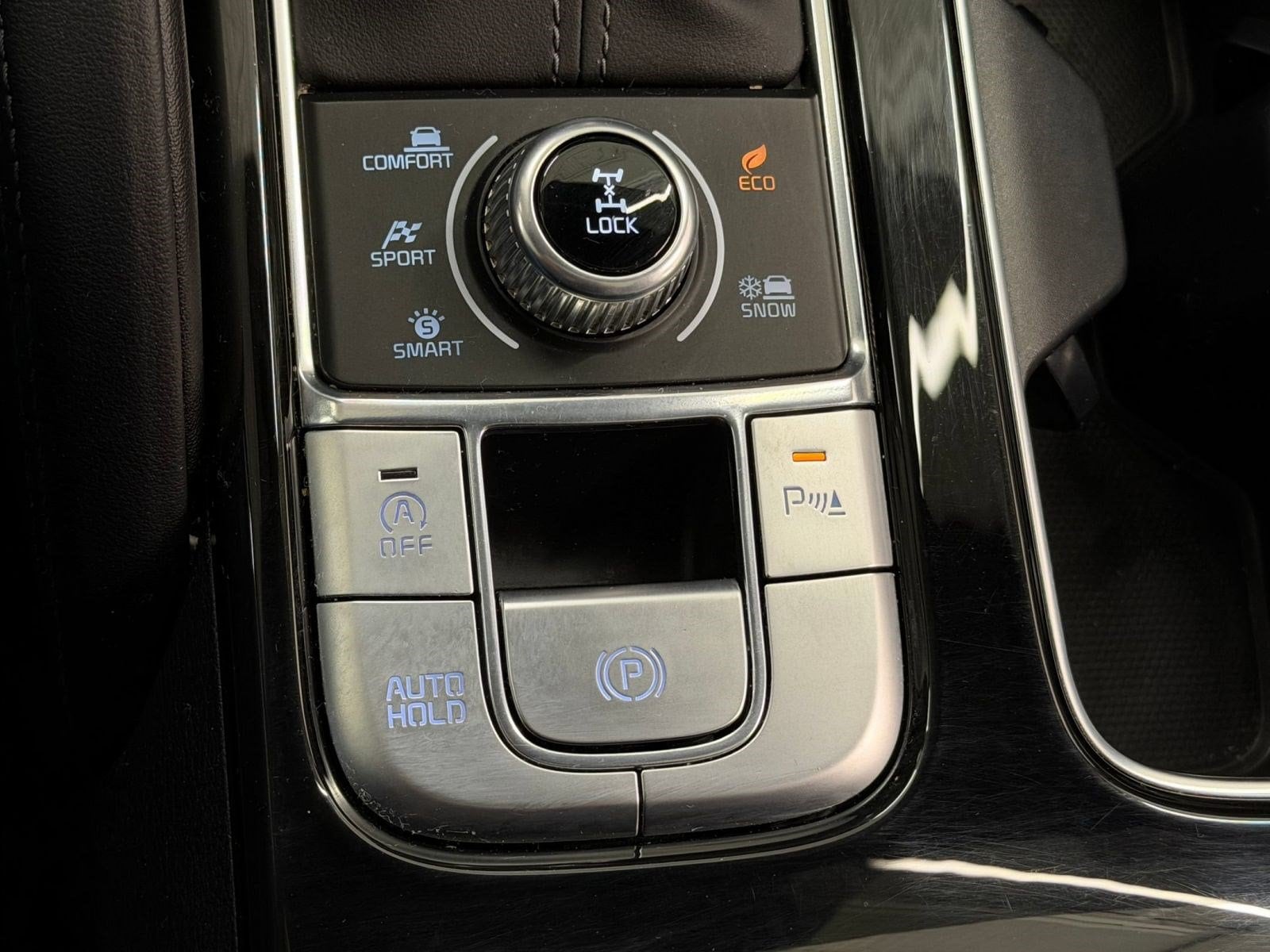 2025 Kia Telluride EX X-Line - Photo 33