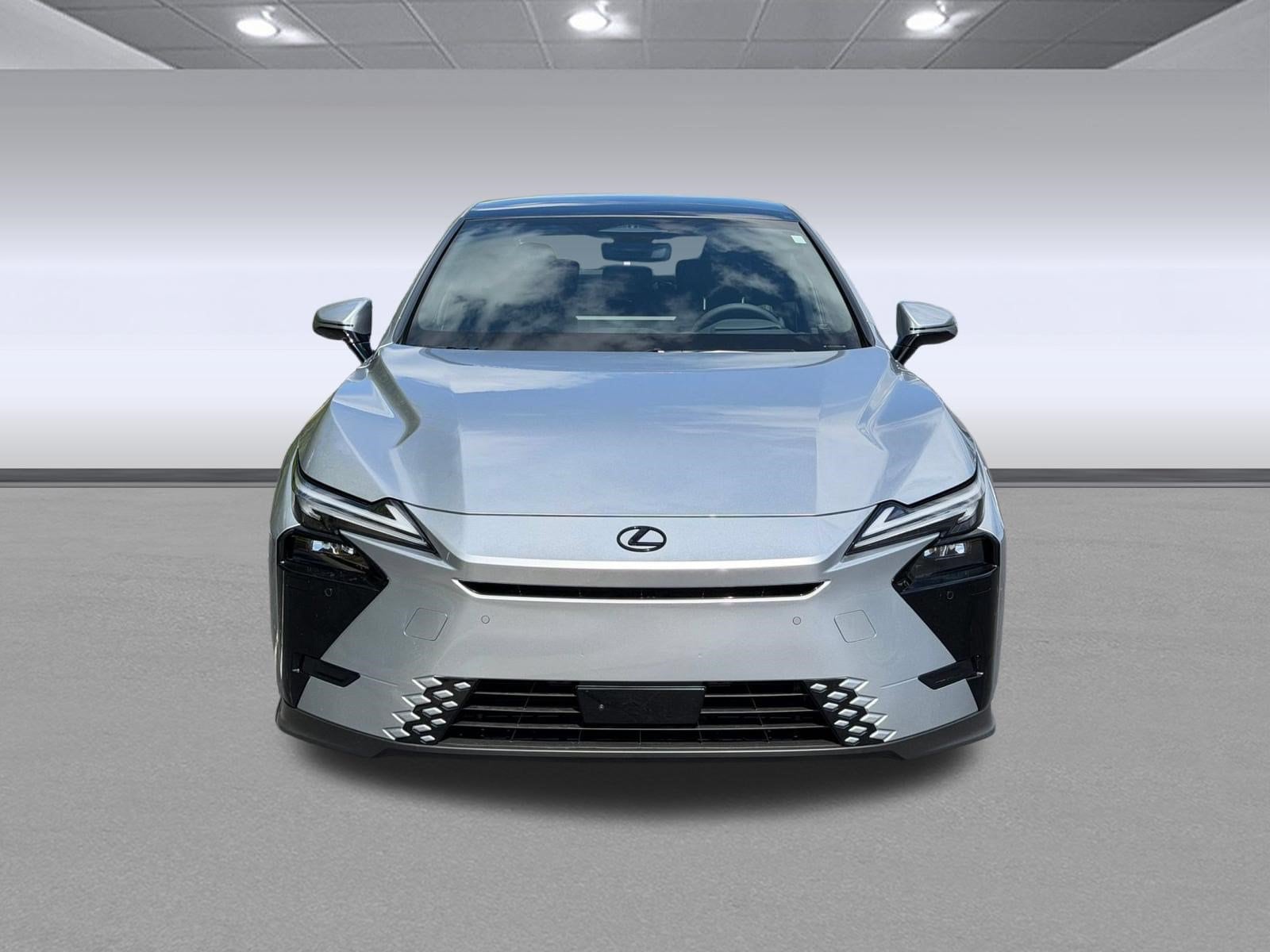 2026 LEXUS ES HYBRID 350h PREMIUM+ PREMIUM+