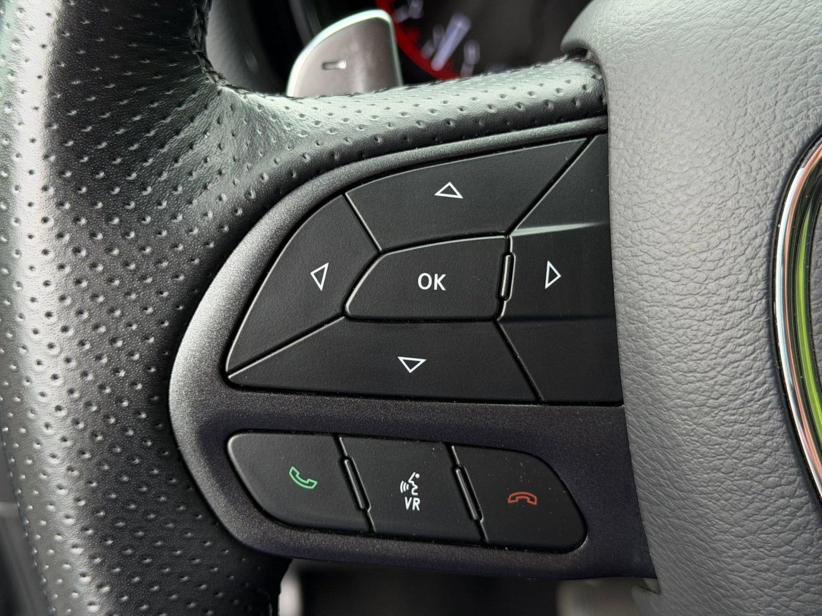 2024 Dodge Durango GT - Photo 16