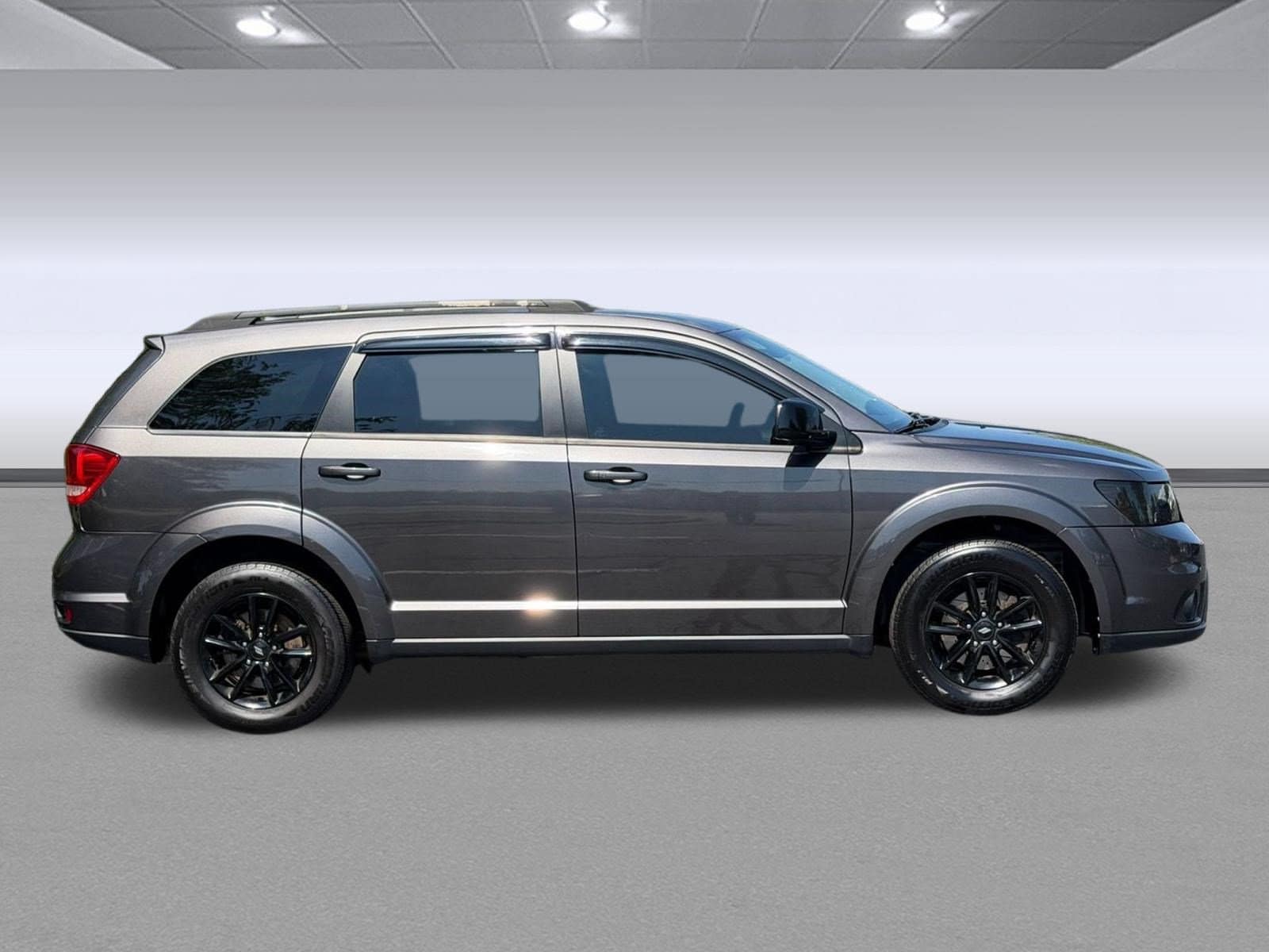2019 Dodge Journey SE SUV