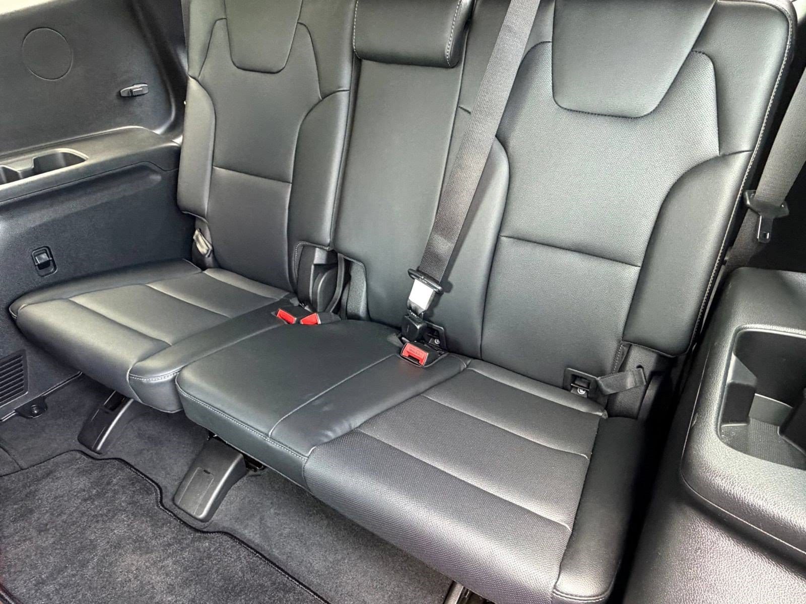 2025 Kia Telluride EX X-Line - Photo 34