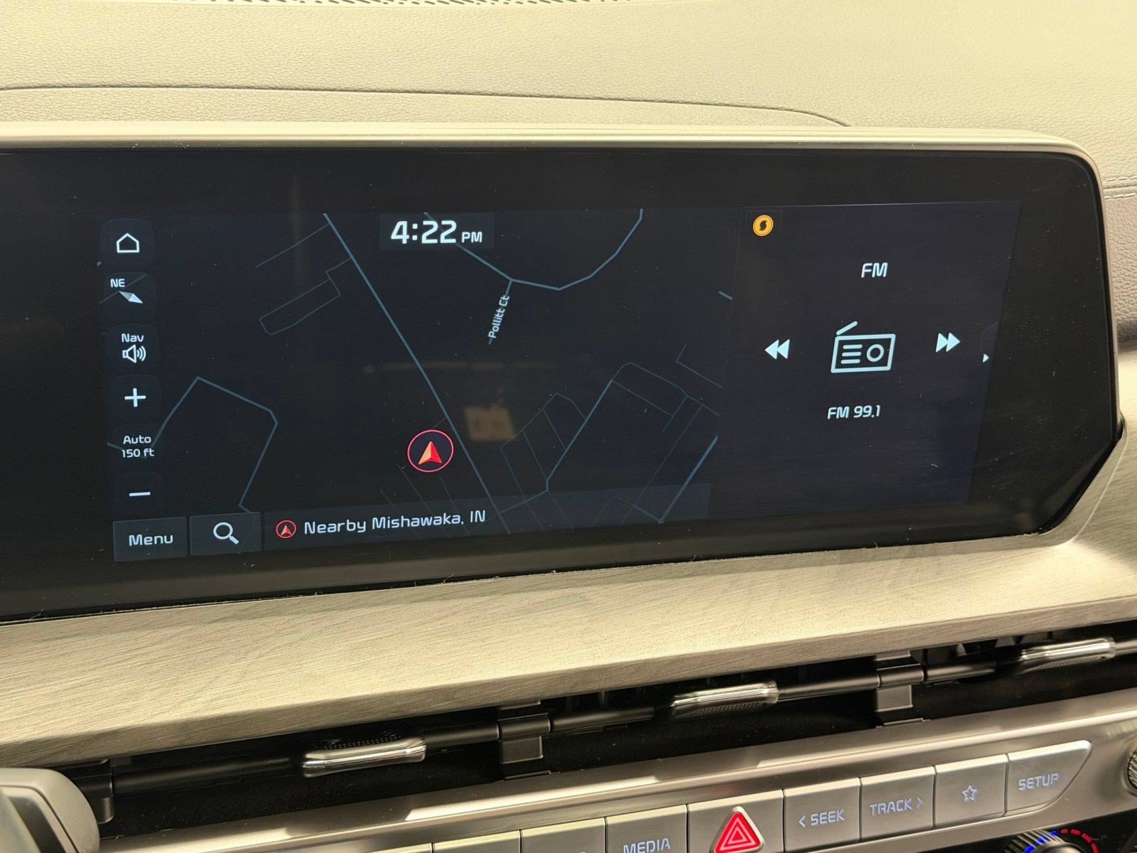 2025 Kia Telluride EX X-Line - Photo 17