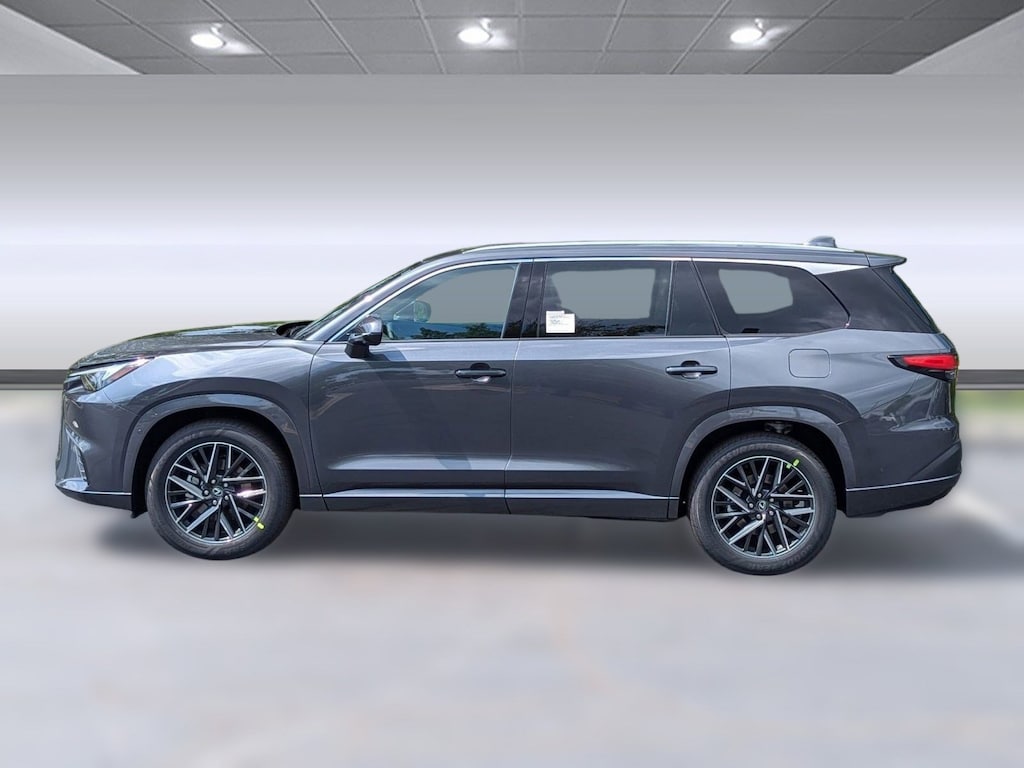 New 2025 Lexus TX 350 PREMIUM AWD TX 350 AWD