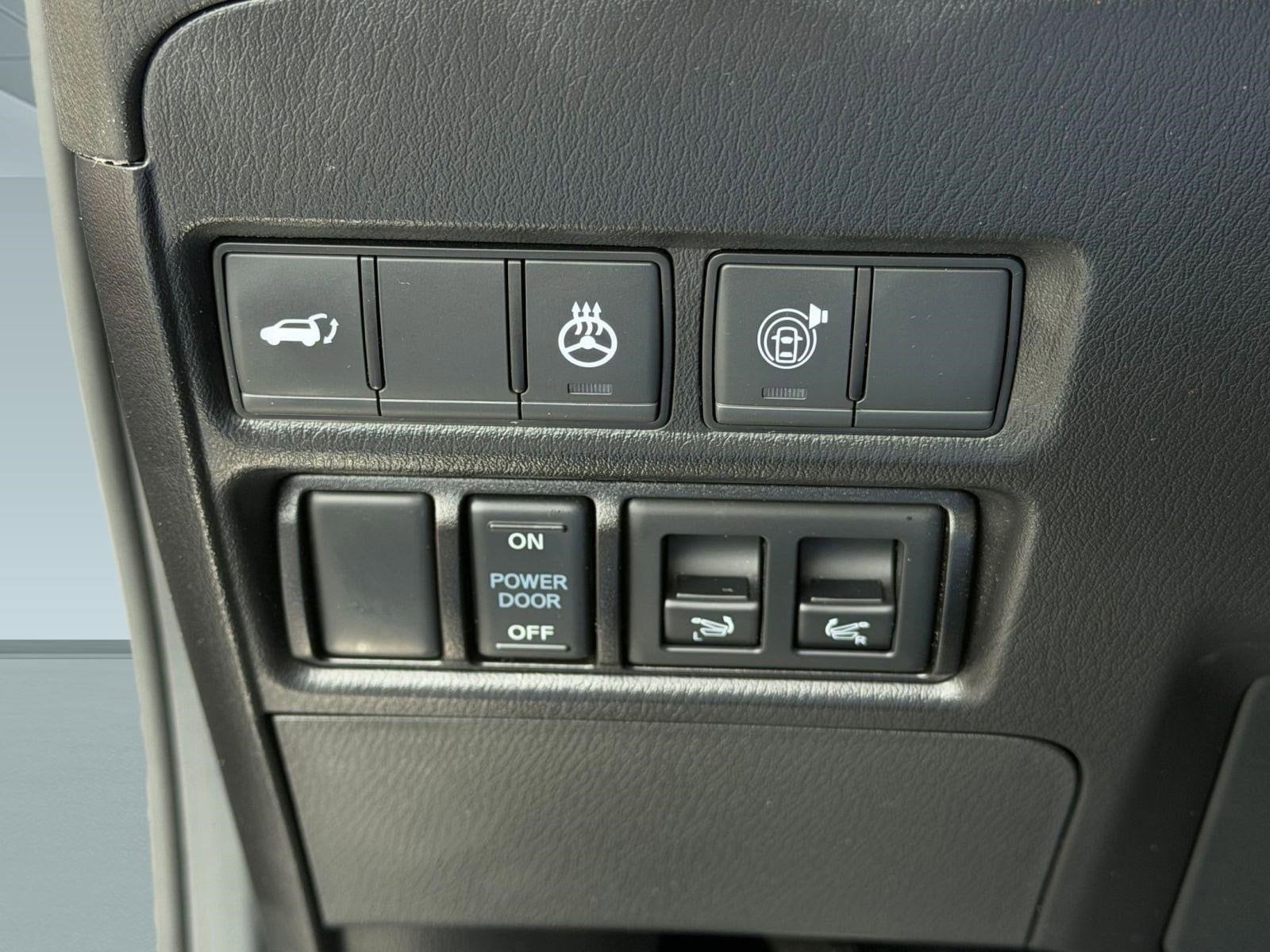 2024 INFINITI QX80 Sensory 4WD - Photo 37
