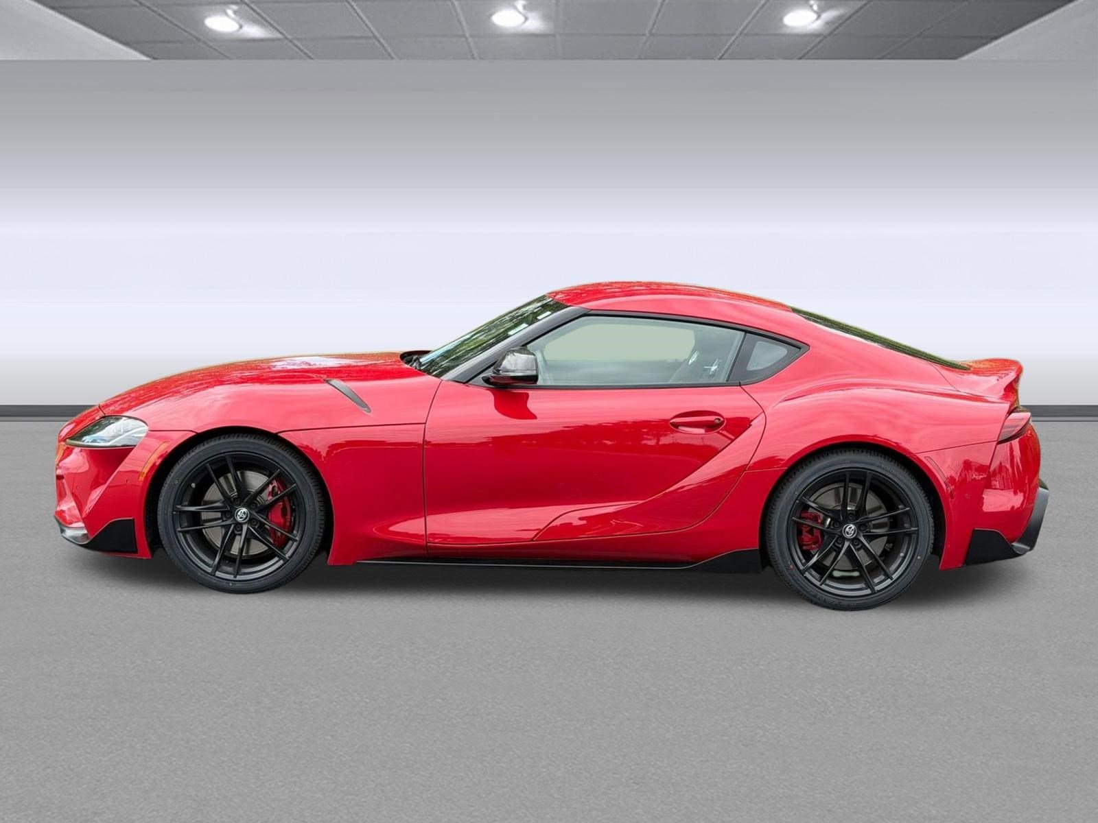 GR Supra 3.0 Coupe
