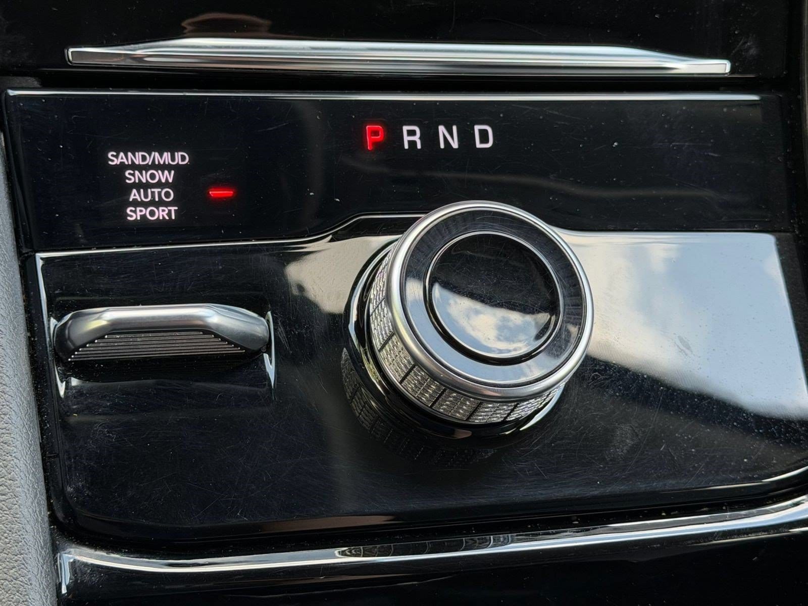 2023 Jeep Grand Cherokee L Limited - Photo 17