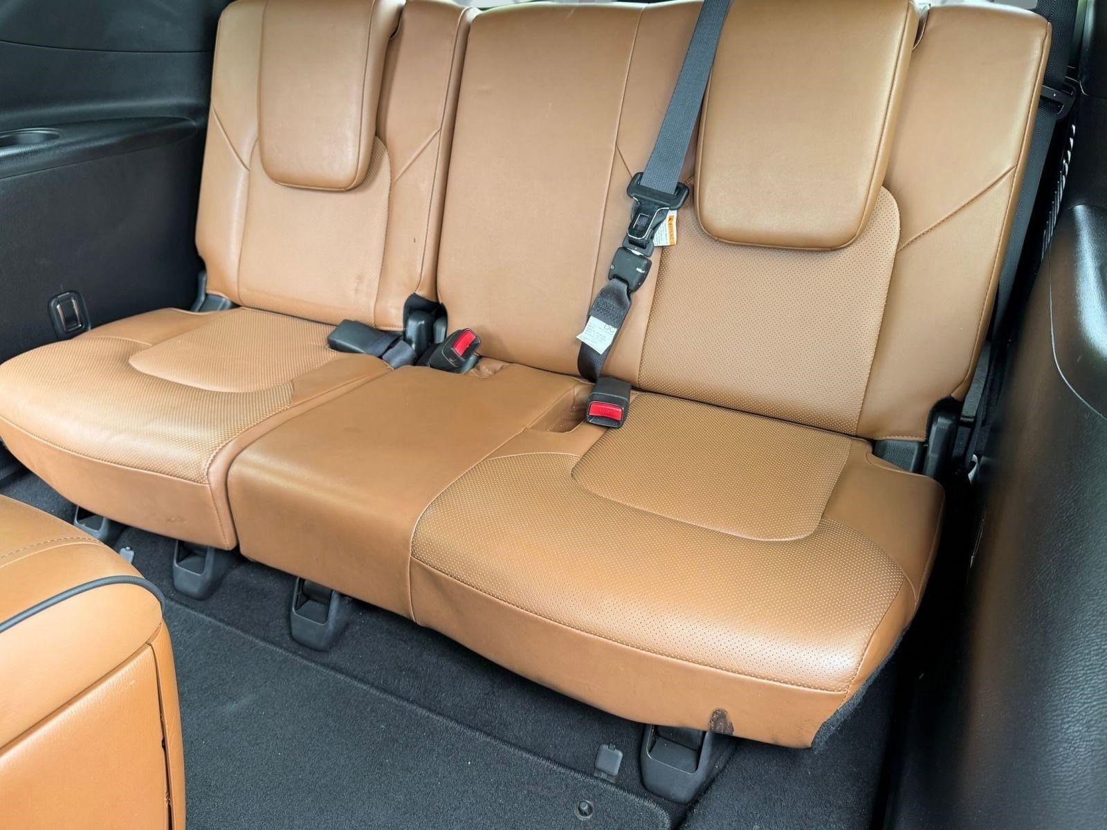 2024 INFINITI QX80 Sensory 4WD - Photo 26