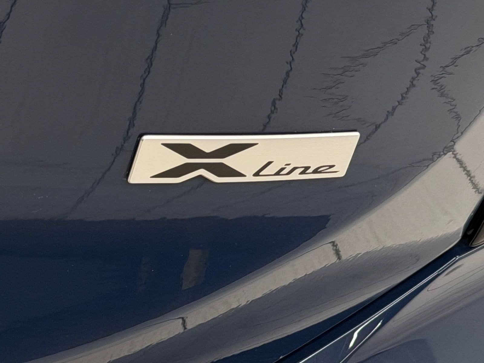 2025 Kia Telluride EX X-Line - Photo 34