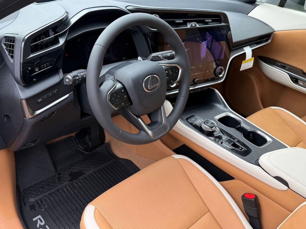 New 2026 Lexus RZ 350e PREMIUM Premium