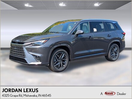 2026 LEXUS TX 350 PREMIUM AWD TX 350 AWD