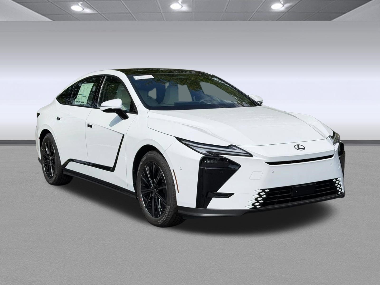 2026 LEXUS ES HYBRID 350h PREMIUM+ AWD PREMIUM+