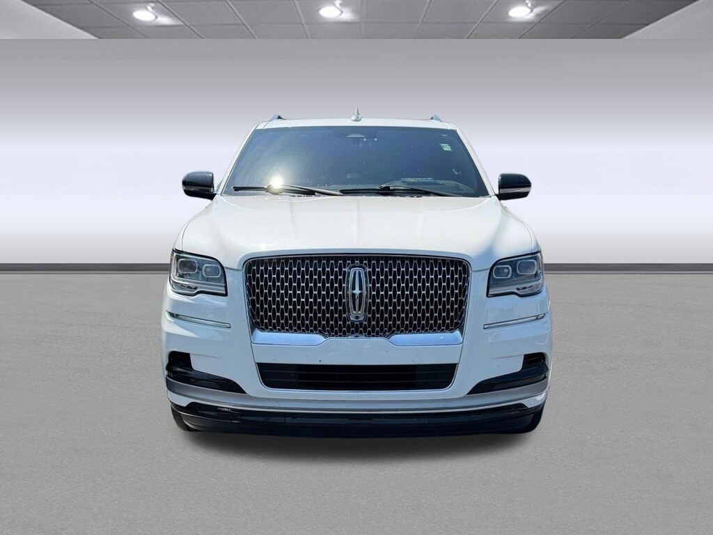 Used 2022 Lincoln Navigator Reserve SUV