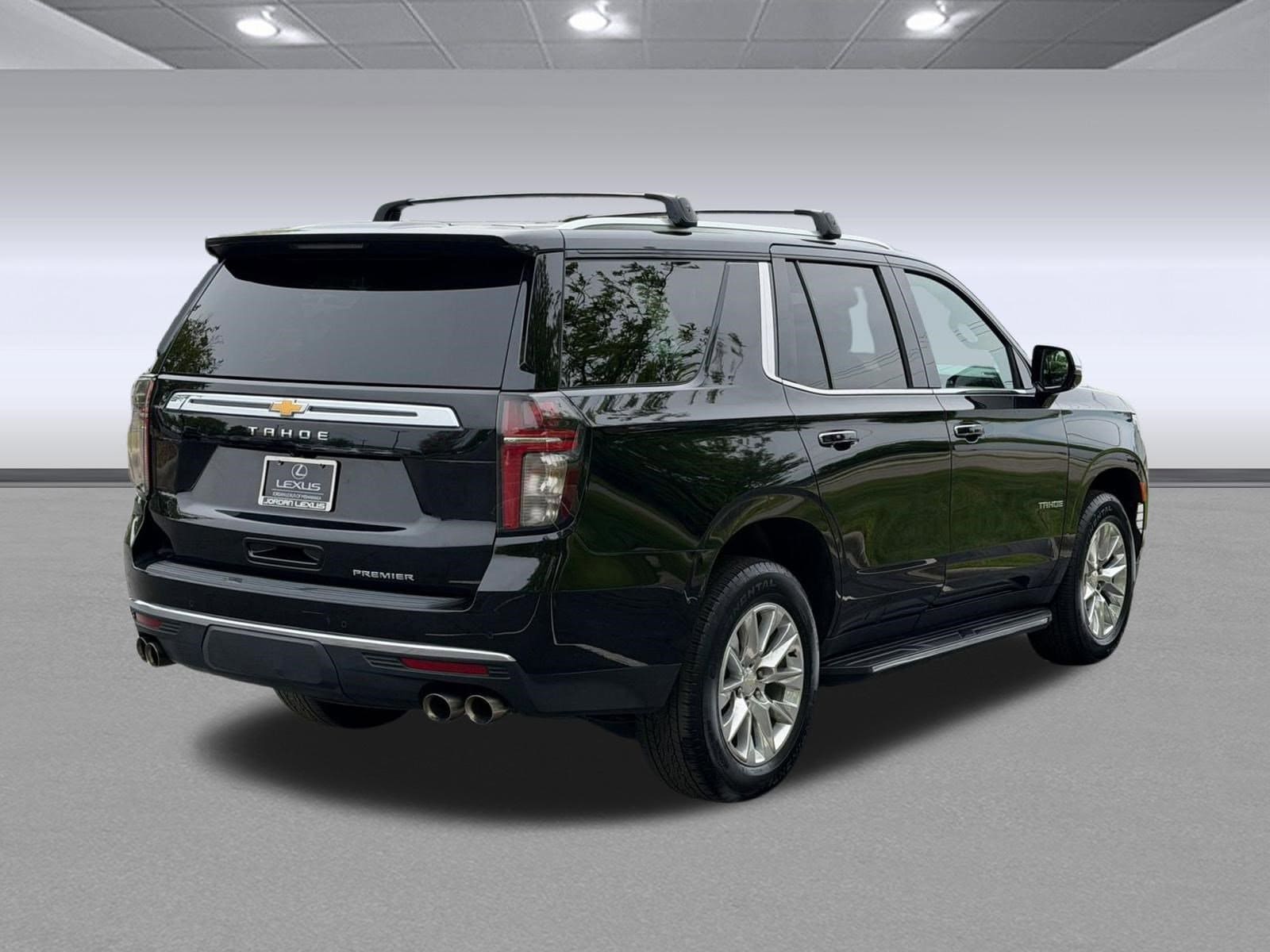 2023 Chevrolet Tahoe Premier - Photo 9