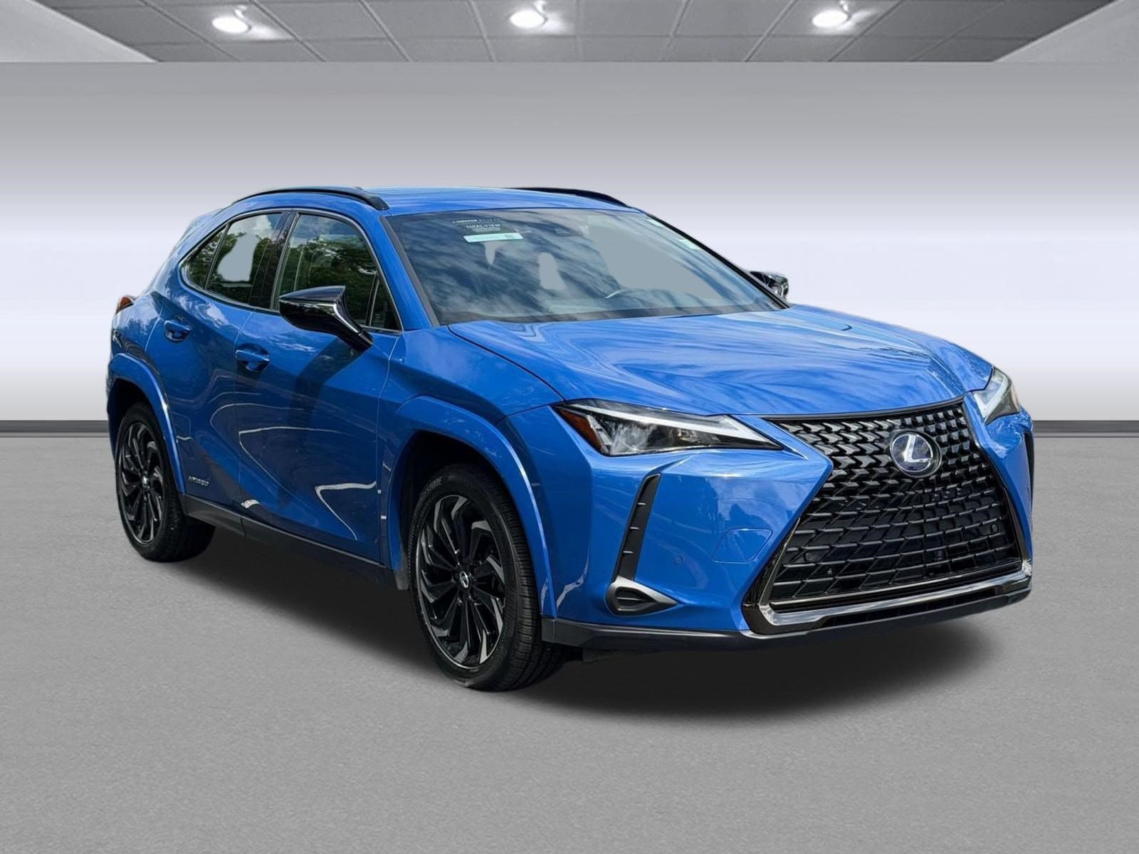 UX 250h SUV