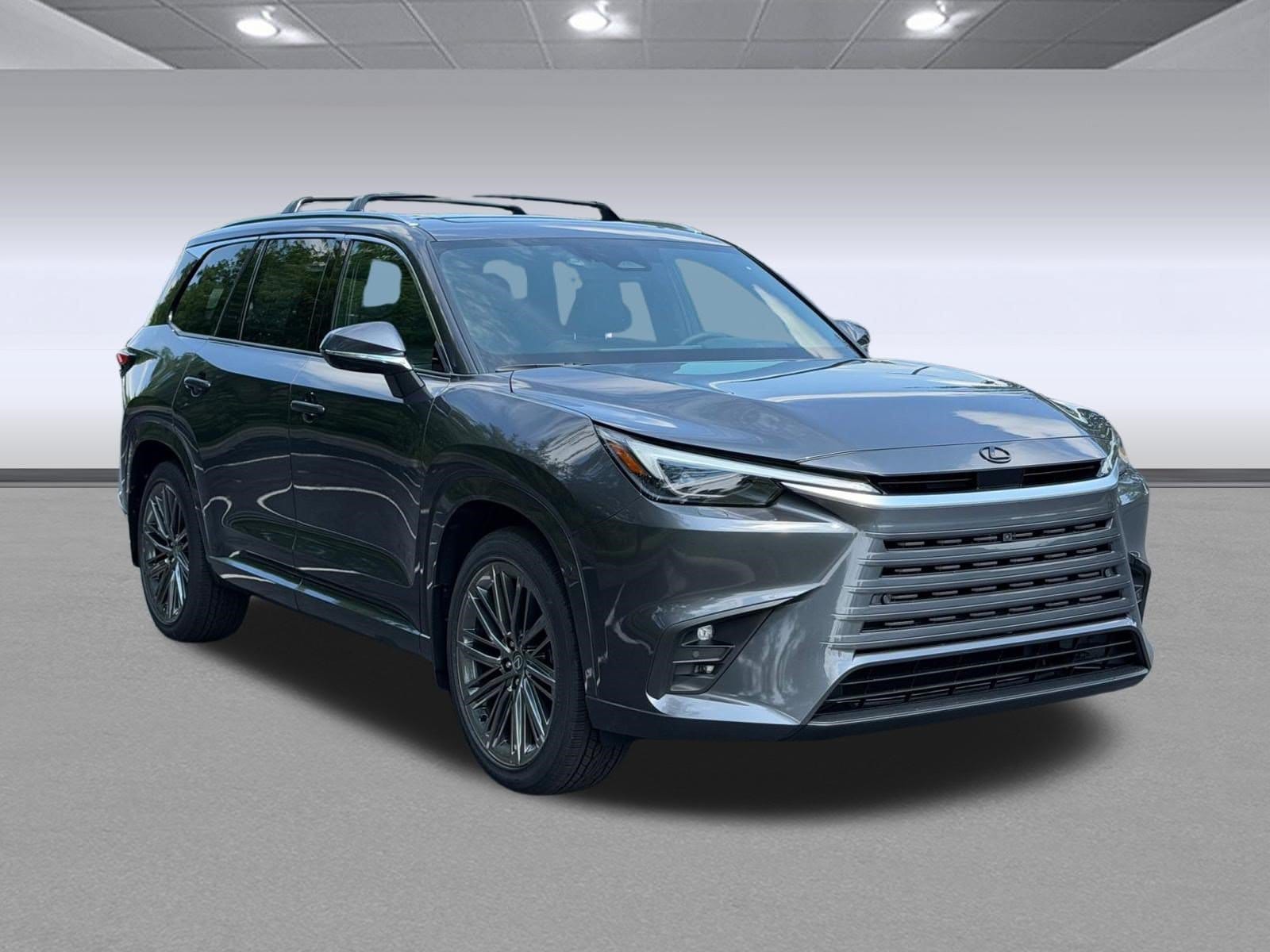 2026 LEXUS TX 350 LUXURY AWD TX 350 AWD